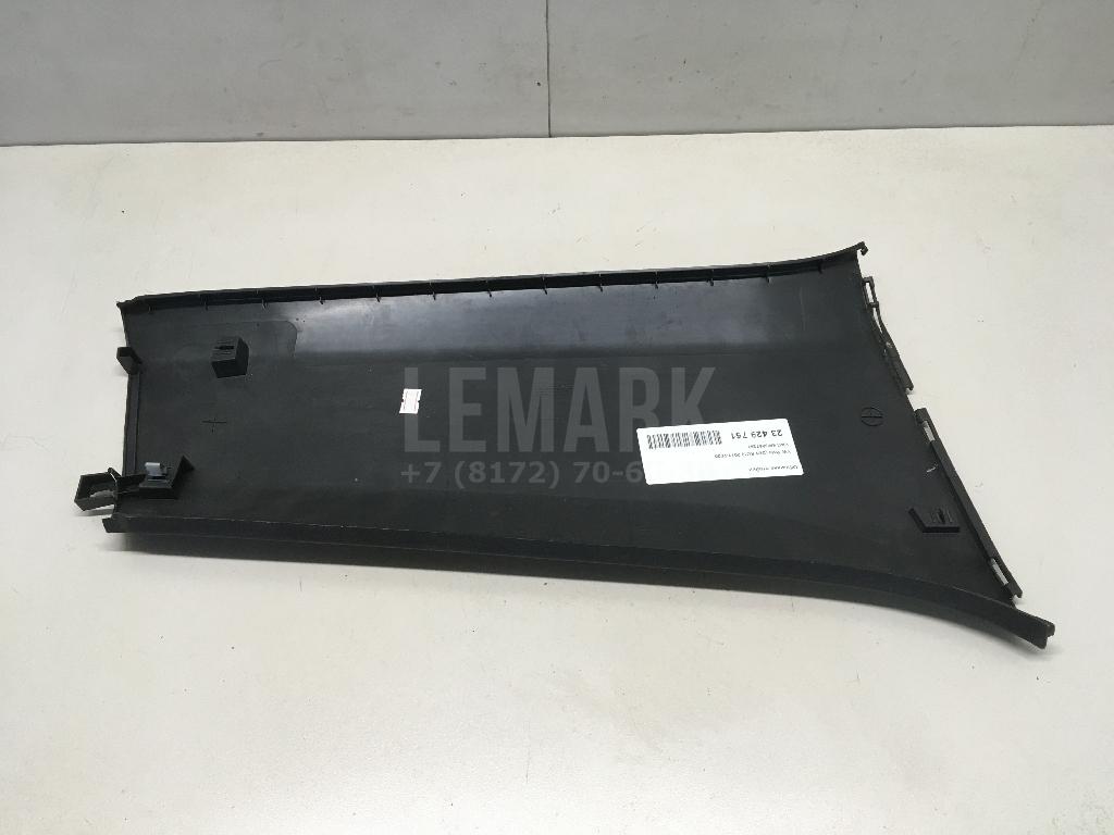 Обшивка стойки 6RU867297 VAG