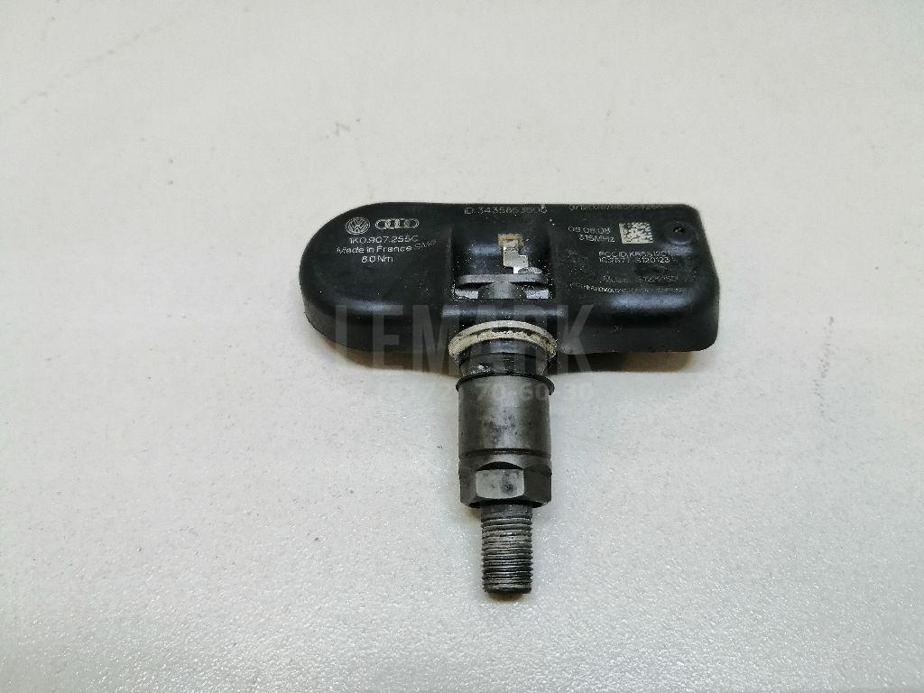 Датчик давления в шине (TPMS) 1K0907255C VAG