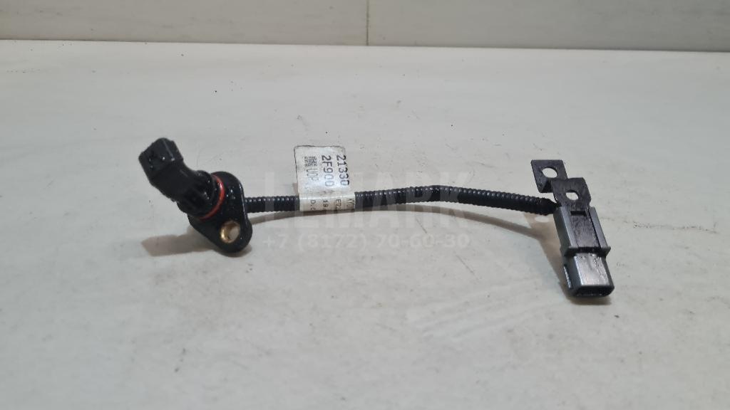 Проводка (коса) 213302F900 Hyundai-Kia