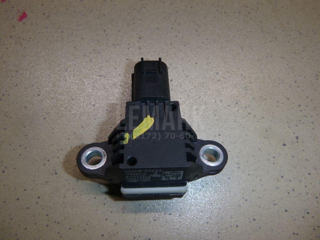 Датчик AIR BAG 95920B1050 Hyundai-Kia