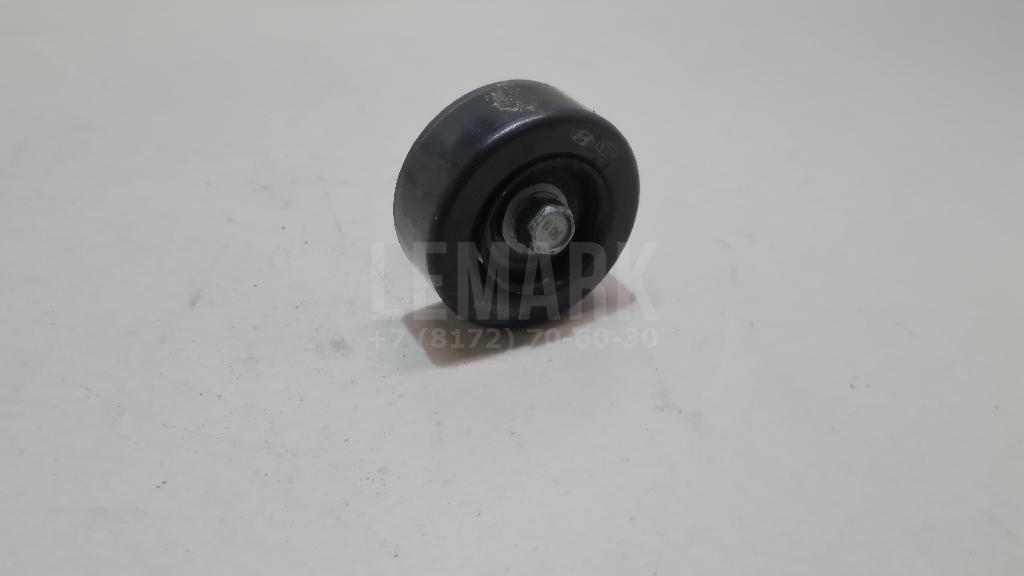 Ролик дополнительный руч. ремня 252882F000 Hyundai-Kia