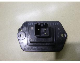Резистор отопителя для Mazda Mazda 6 (GH) 2007-2013 с разборки состояние отличное