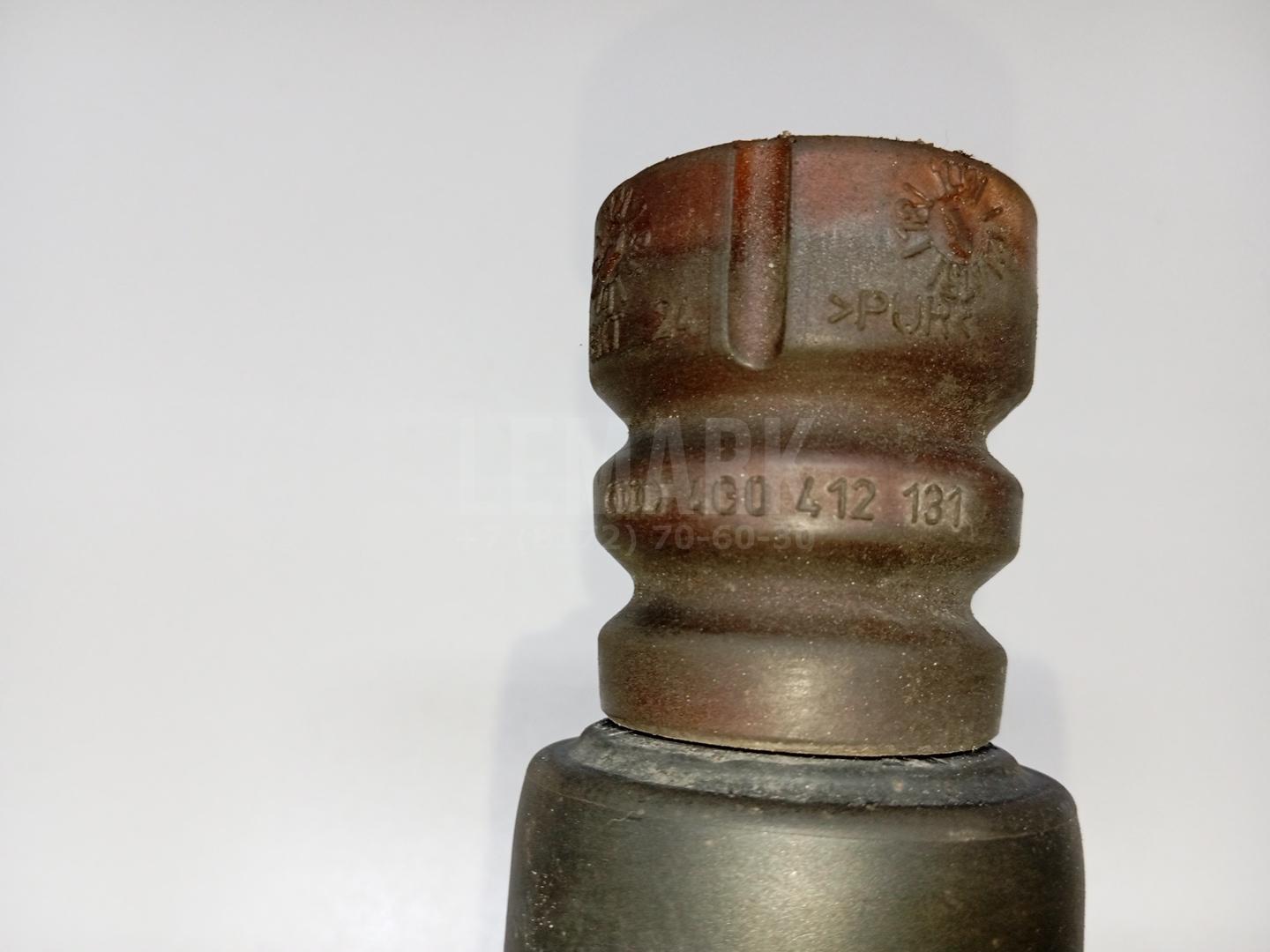 Отбойник переднего амортизатора для  BMW 3-serie E92/E93 2006-2012