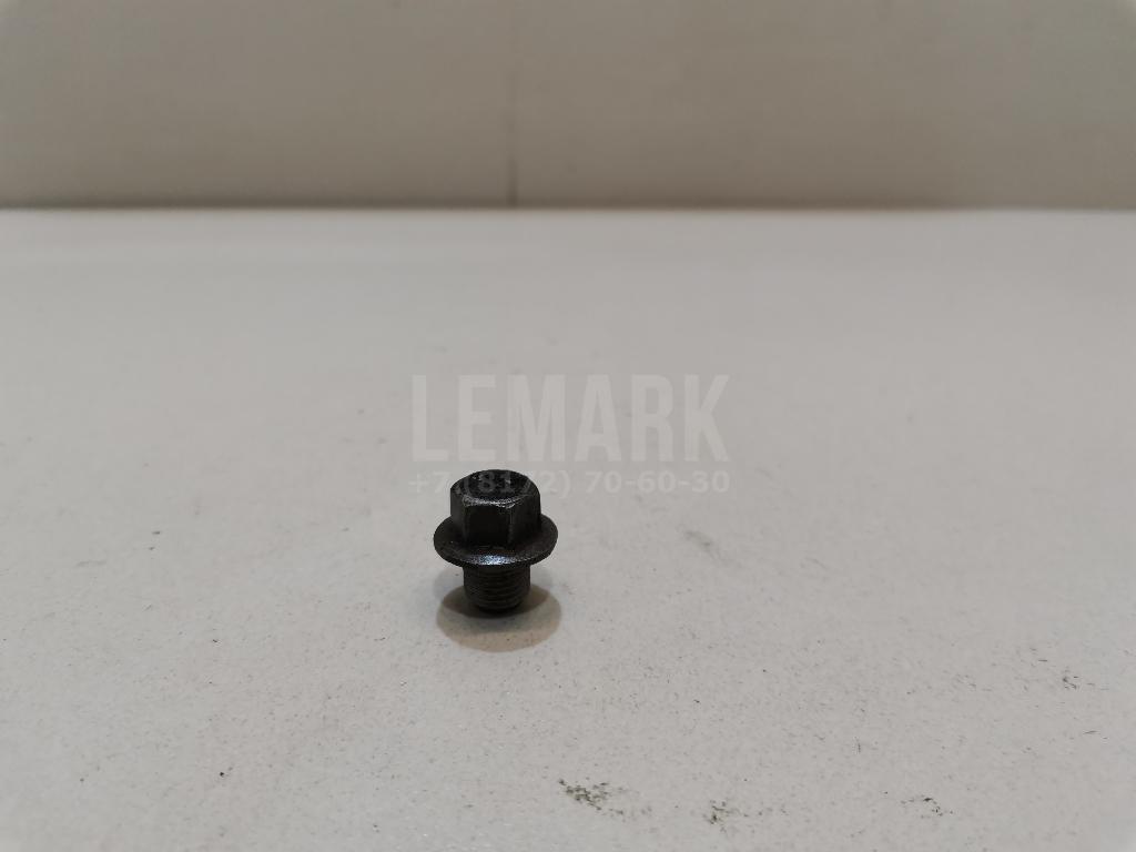 Пробка масляного поддона 1112801M00 Nissan