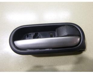 Ручка двери задней внутренняя правая для Mazda Mazda 6 (GH) 2007-2013 с разборки состояние отличное