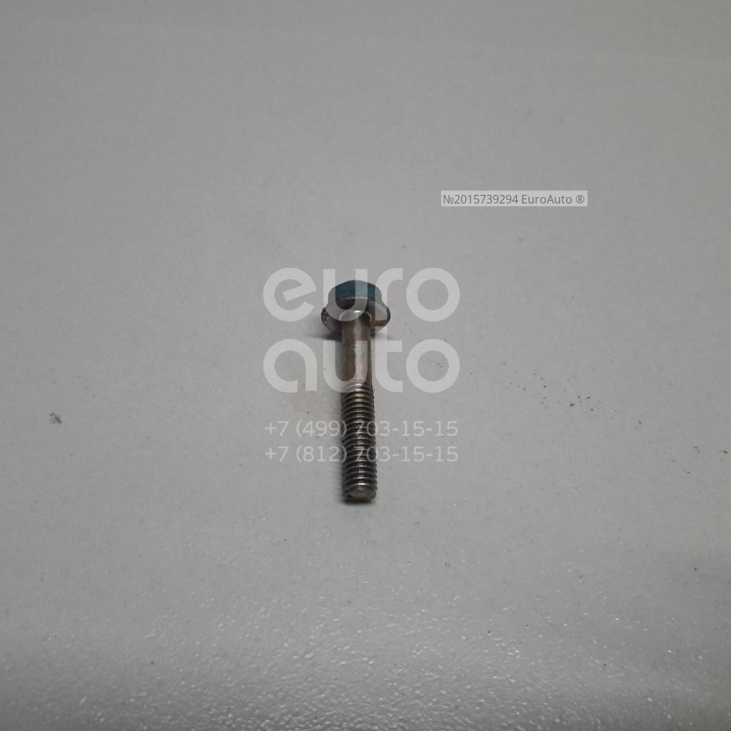 Belt Tensioner Bolt - Nissan Parts & Accessories Online