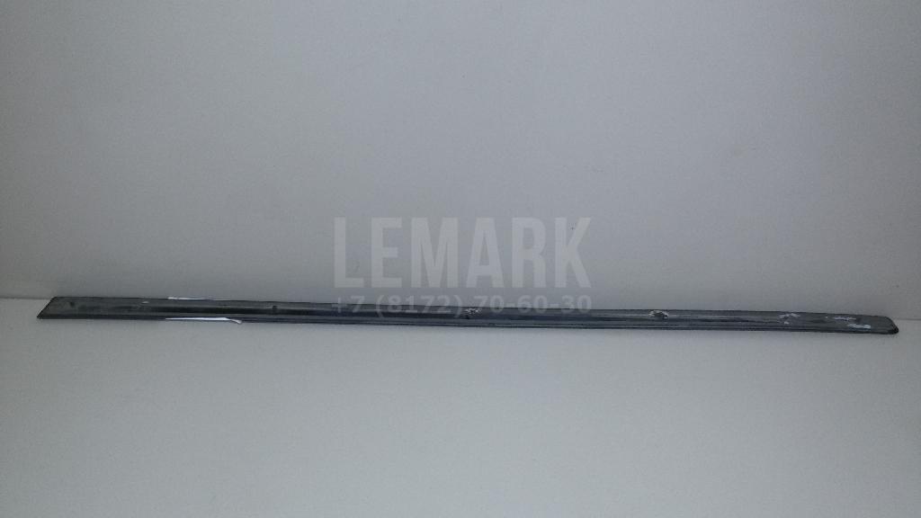 Молдинг передней правой двери для  BMW 3-serie F34 GT 2012-2020