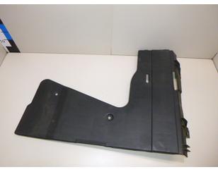 Обшивка багажника для Chevrolet Epica 2006-2012 с разбора состояние отличное
