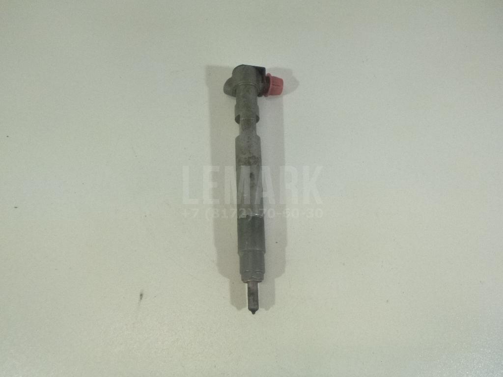Форсунка дизельная электрическая 28342997 Delphi