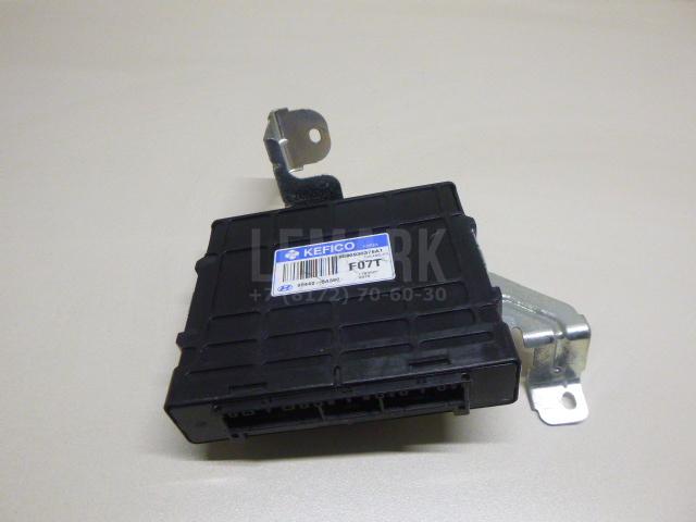 Блок электронный 954403A390 Hyundai-Kia