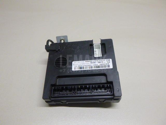 Блок электронный 954002B470 Hyundai-Kia