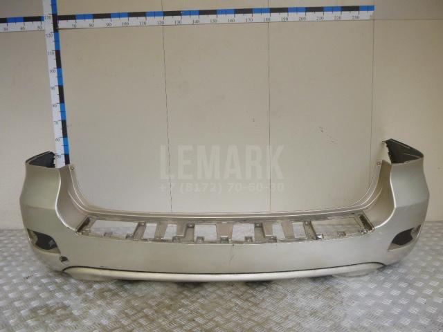 Бампер задний 866112B020 Hyundai-Kia