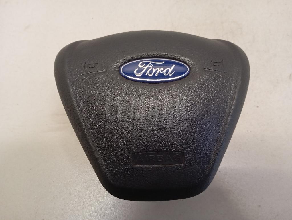 Подушка безопасности в рулевое колесо для  Ford Focus II 2005-2008