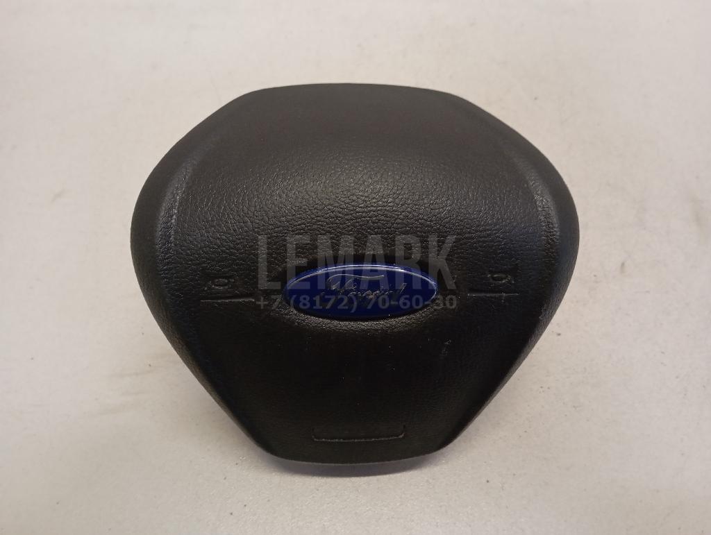 Подушка безопасности в рулевое колесо для  Ford Focus II 2005-2008