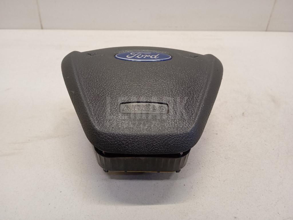 Подушка безопасности в рулевое колесо для  Ford Focus II 2005-2008