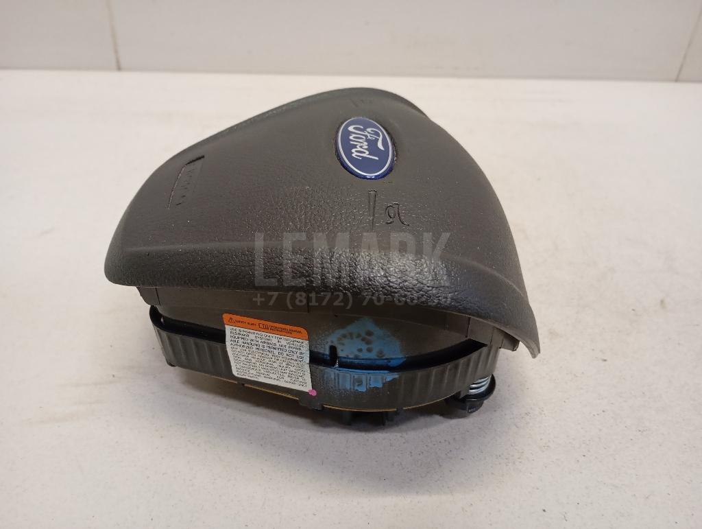 Подушка безопасности в рулевое колесо для  Ford Focus II 2005-2008