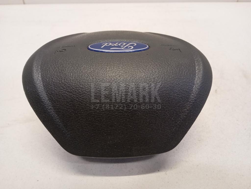 Подушка безопасности в рулевое колесо для  Ford Focus II 2005-2008