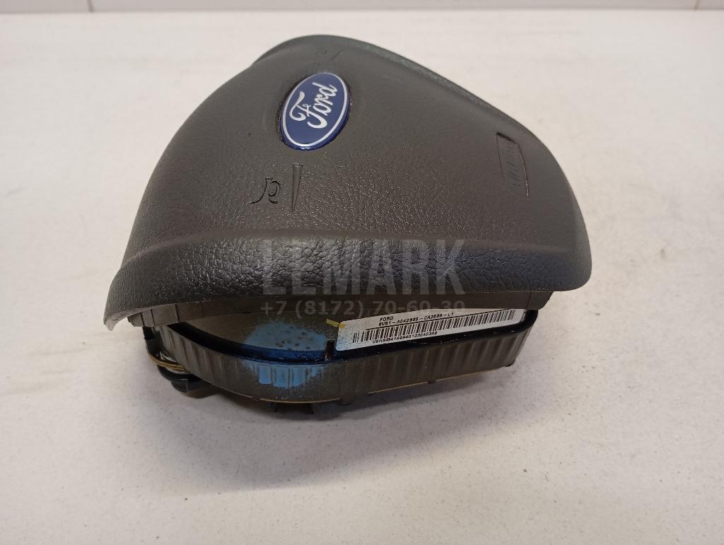 Подушка безопасности в рулевое колесо для  Ford Focus II 2005-2008