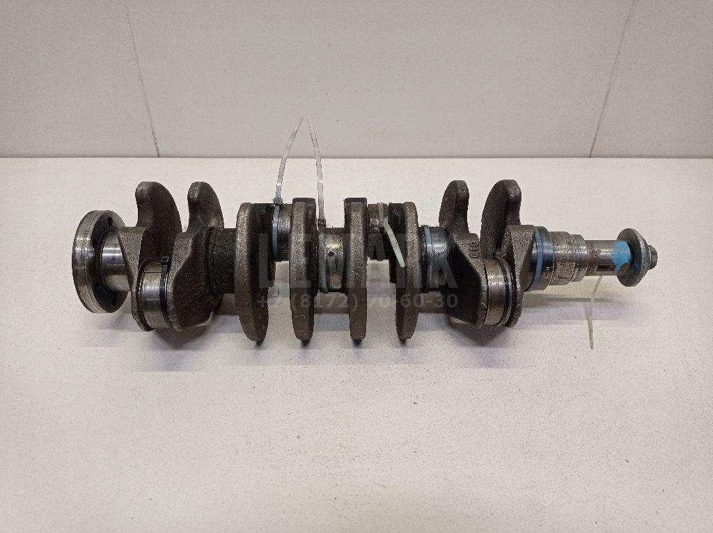 Коленвал 1456892 Ford