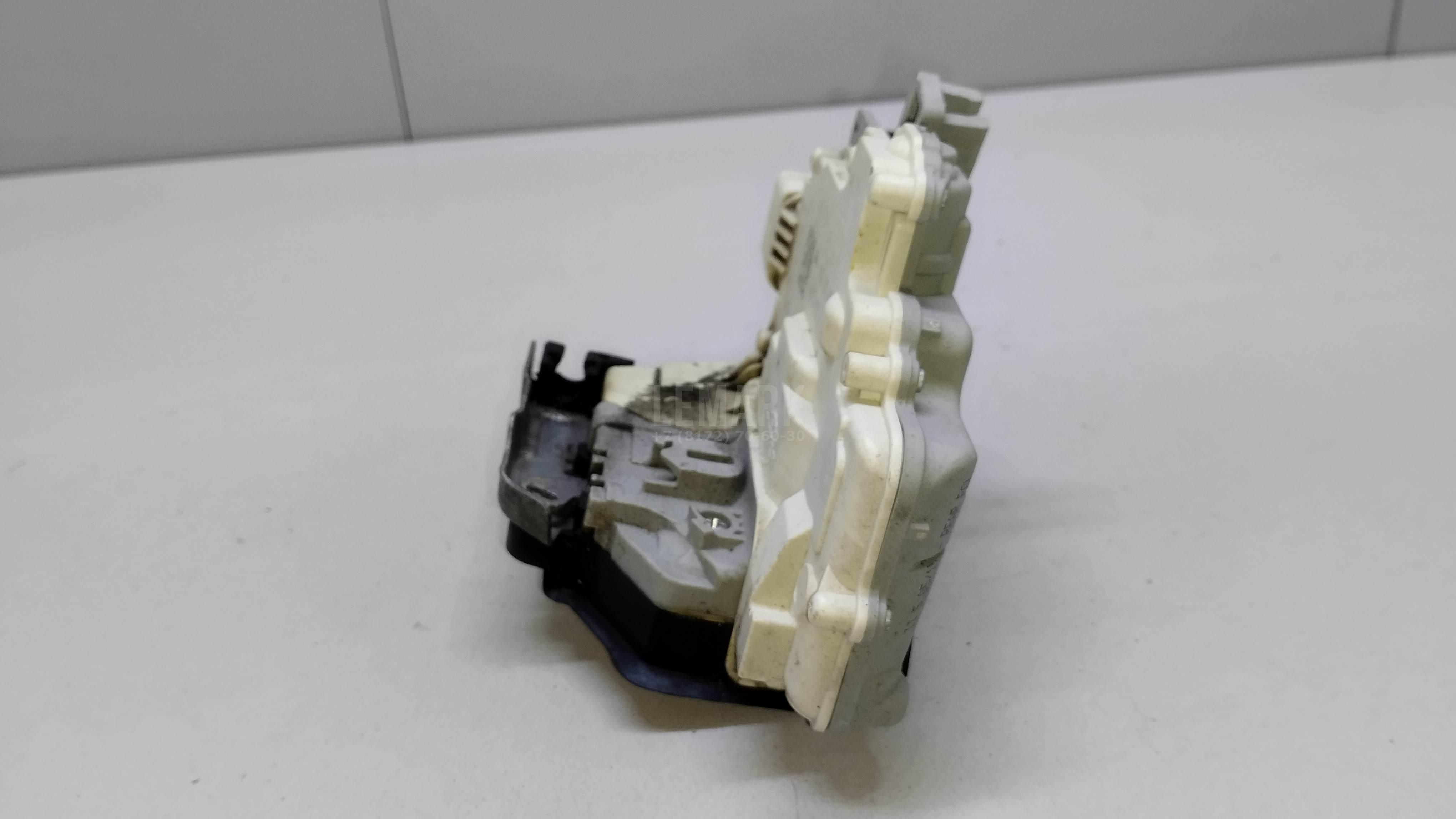Замок двери задней левой для  BMW 3-serie F34 GT 2012-2020