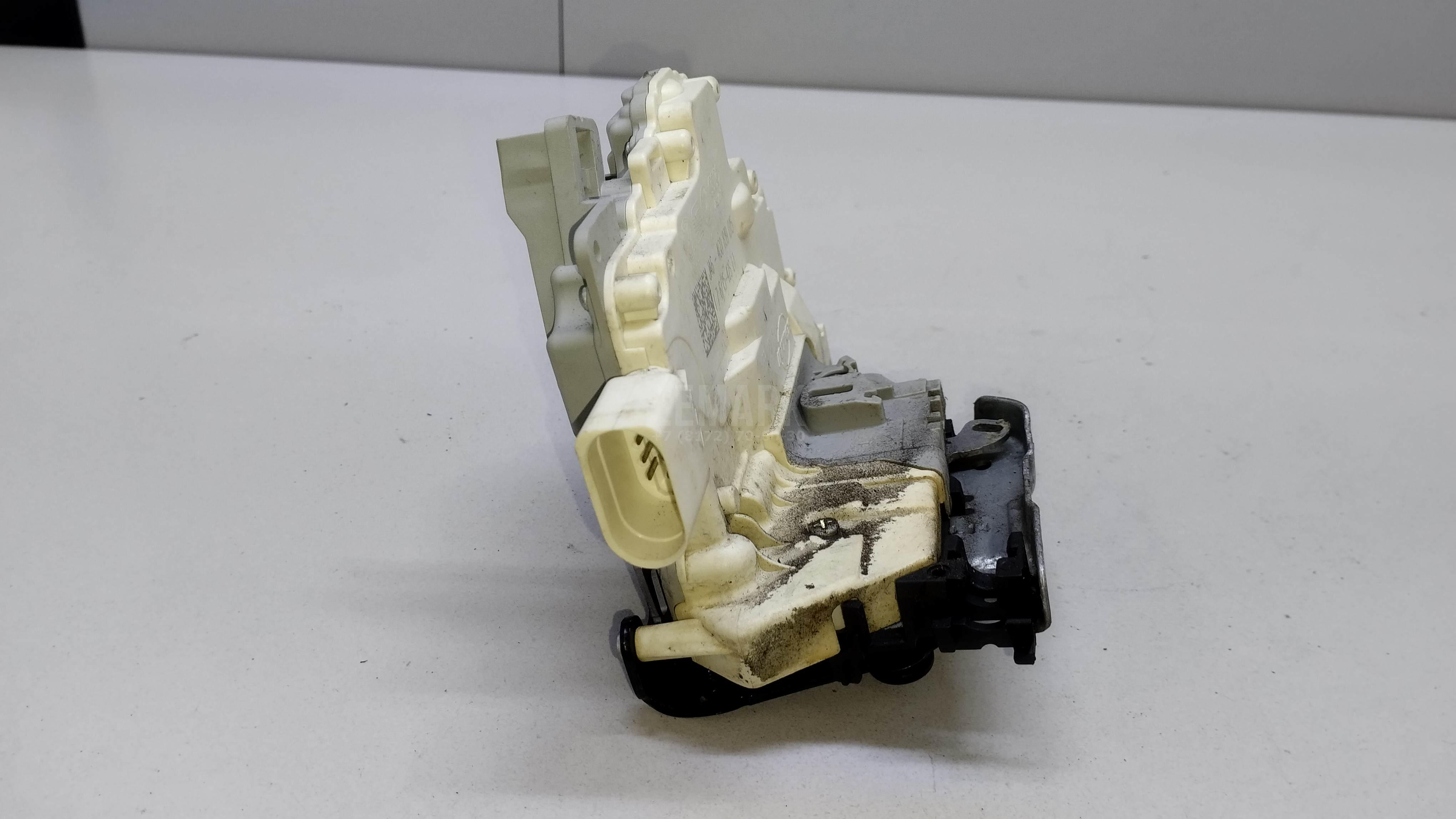Замок двери задней левой для  BMW 3-serie F34 GT 2012-2020