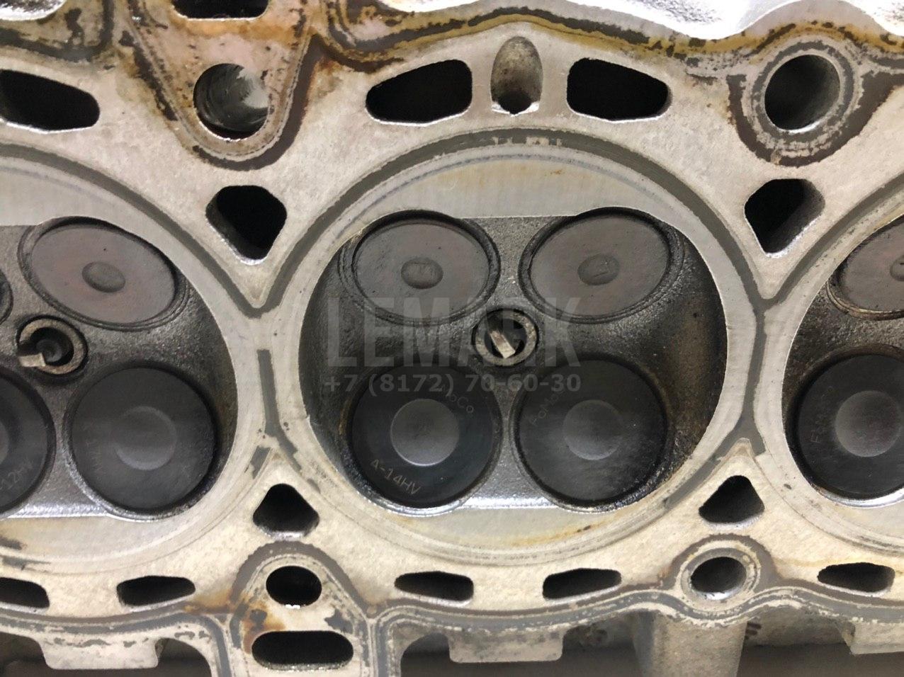 Головка блока для  Fiat Ducato 230 1994-2002