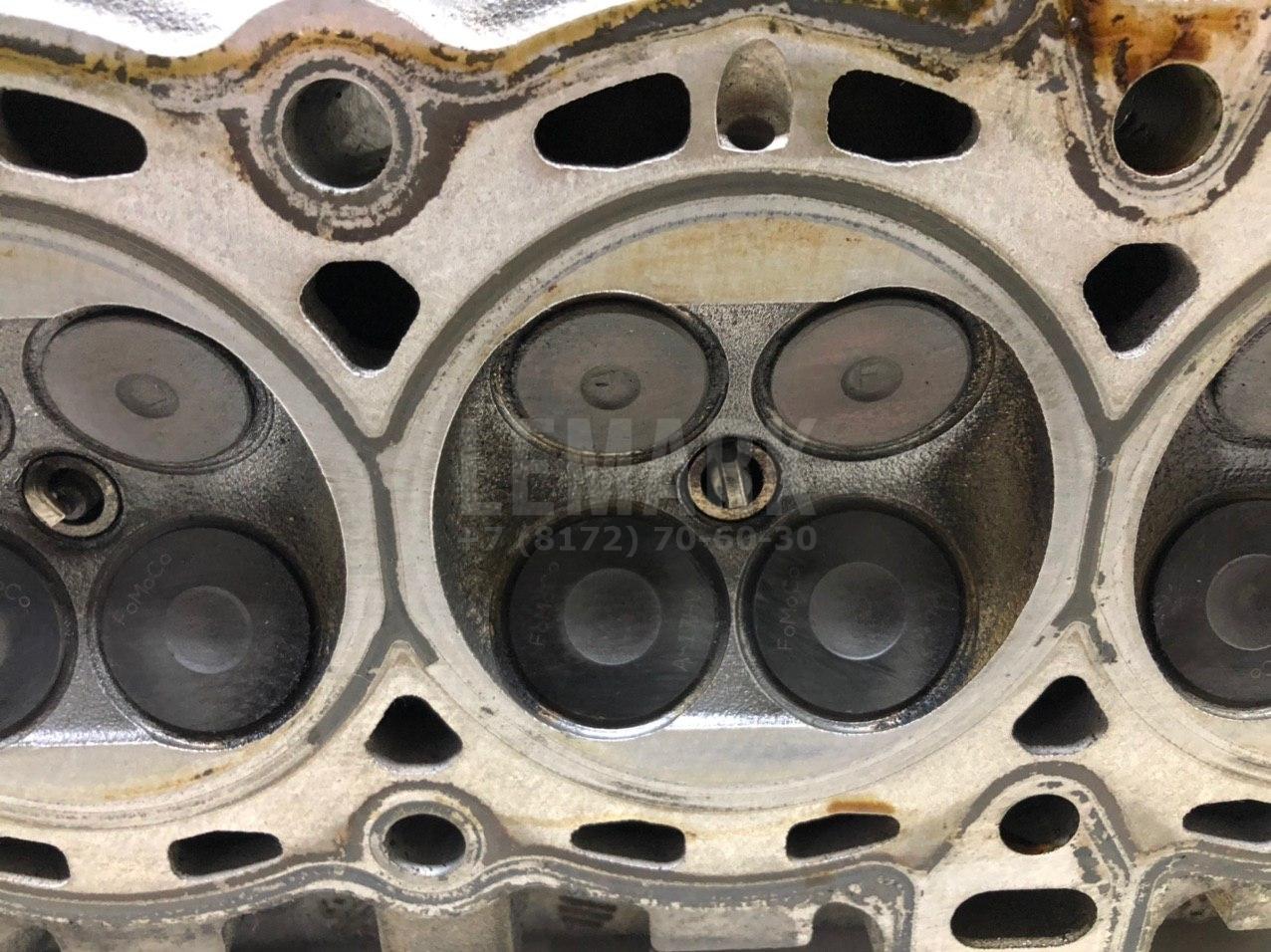 Головка блока для  Fiat Ducato 230 1994-2002