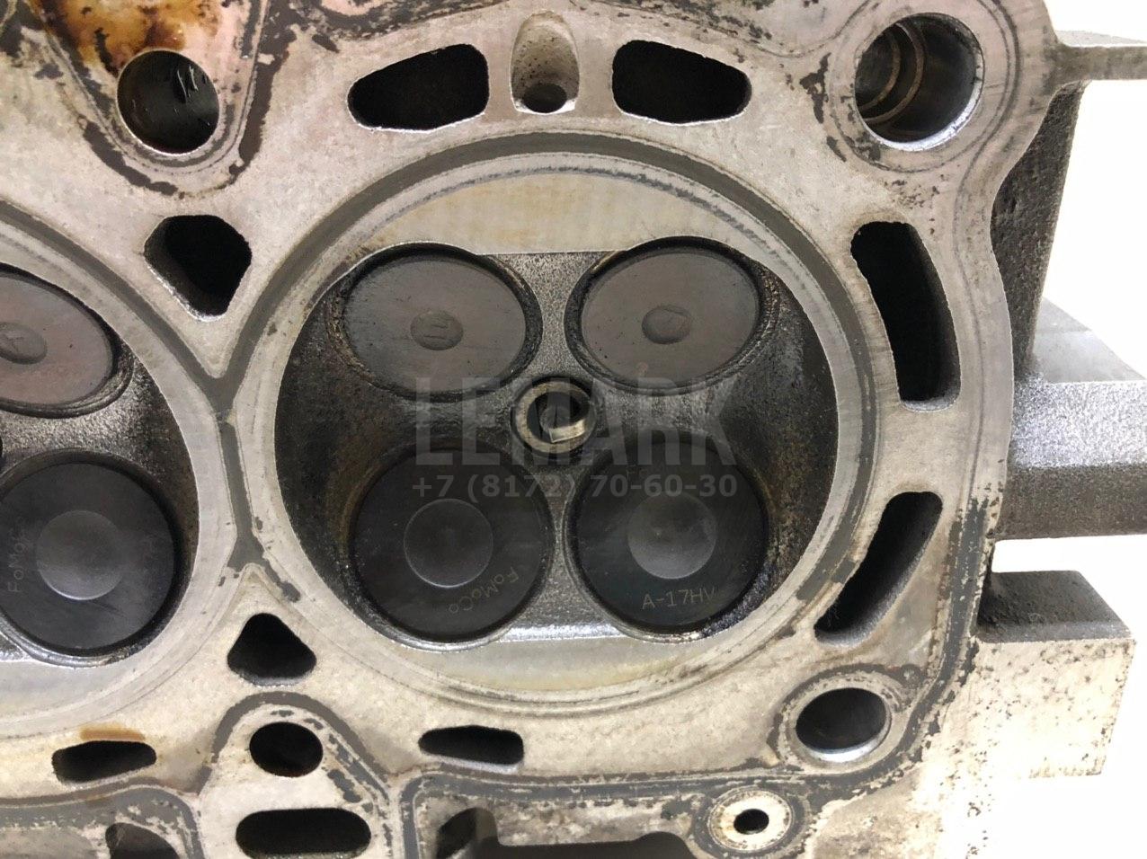 Головка блока для  Fiat Ducato 230 1994-2002