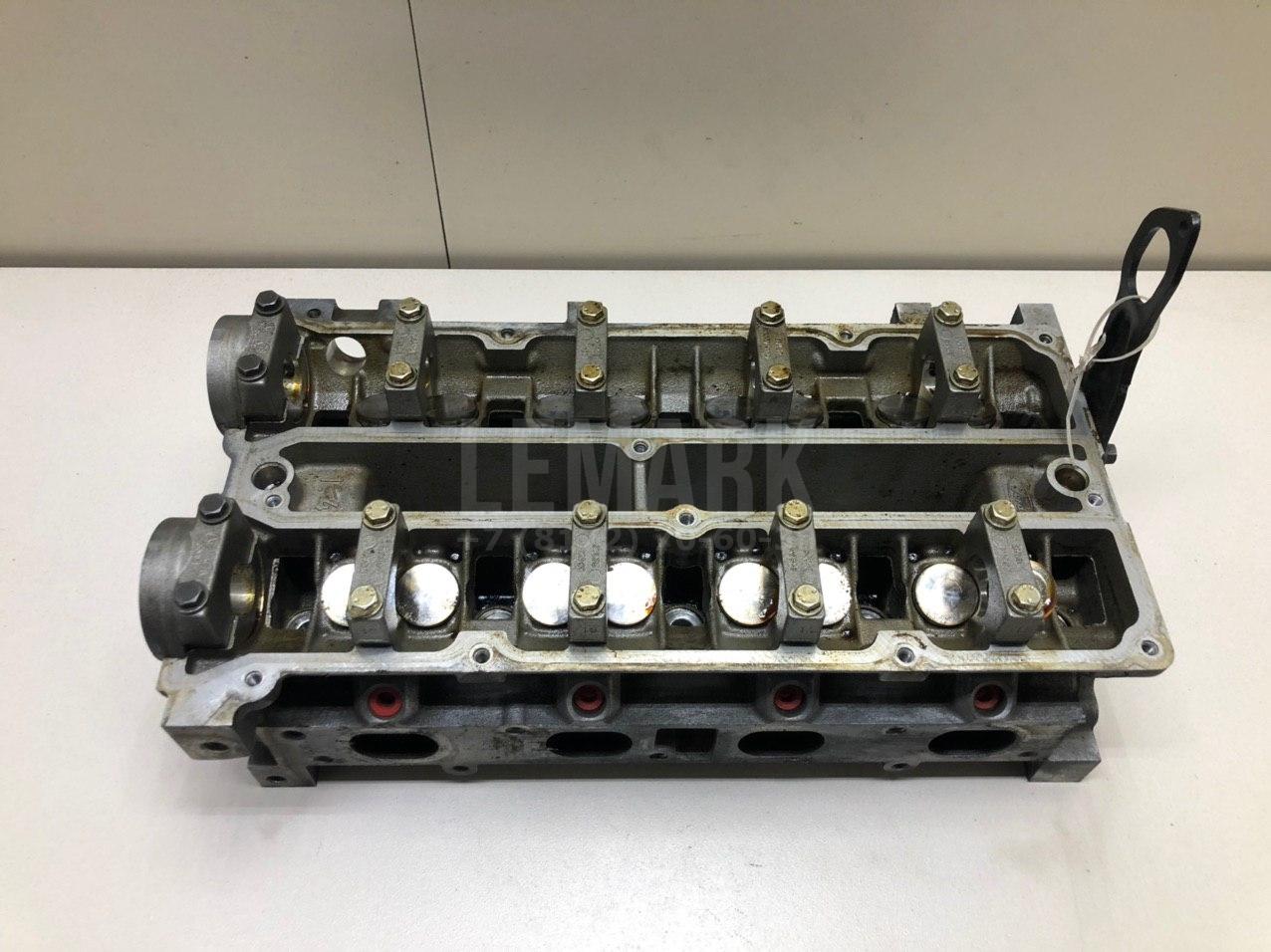 Головка блока для  Fiat Ducato 230 1994-2002