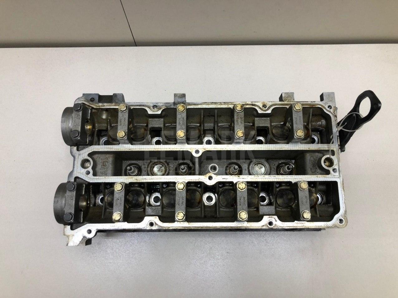 Головка блока для  Fiat Ducato 230 1994-2002