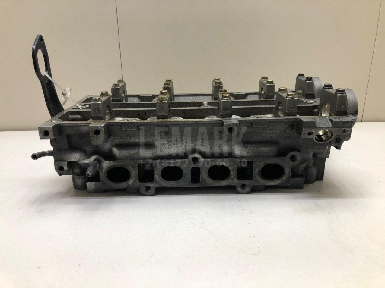 Головка блока для  Fiat Ducato 230 1994-2002