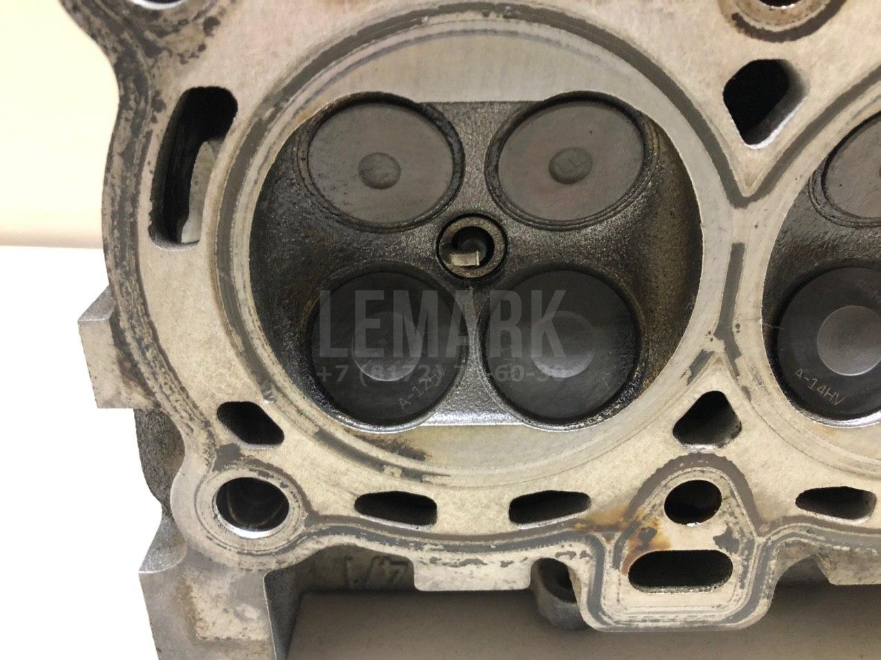 Головка блока для  Fiat Ducato 230 1994-2002