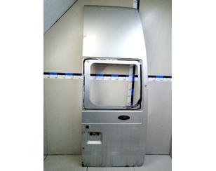 Дверь багажника правая для Ford Transit [FA] 2000-2006 б/у состояние удовлетворительное