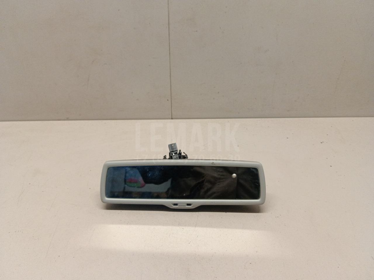 Зеркало заднего вида 7N0857511LSMA VAG