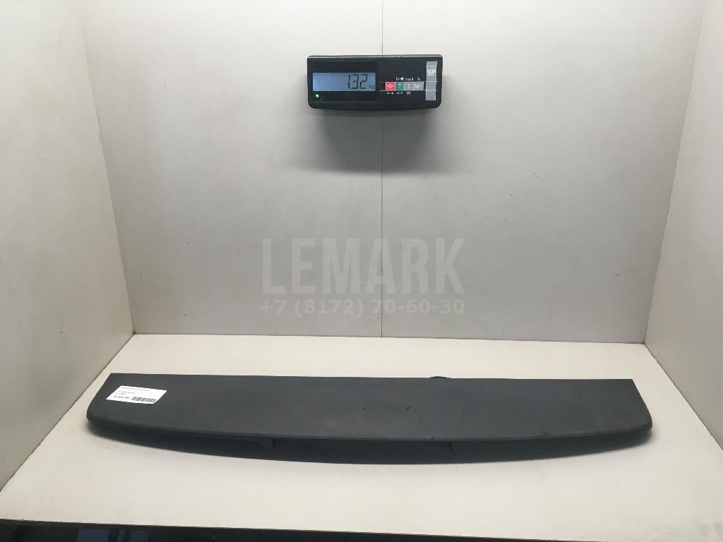 Спойлер (дефлектор) багажника 1539622 Ford