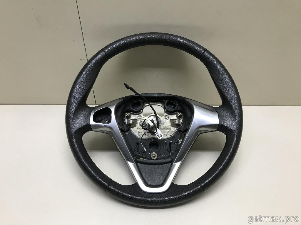 Рулевое колесо для AIR BAG (без AIR BAG) для Ford EcoSport 2013-> купить в  Иваново