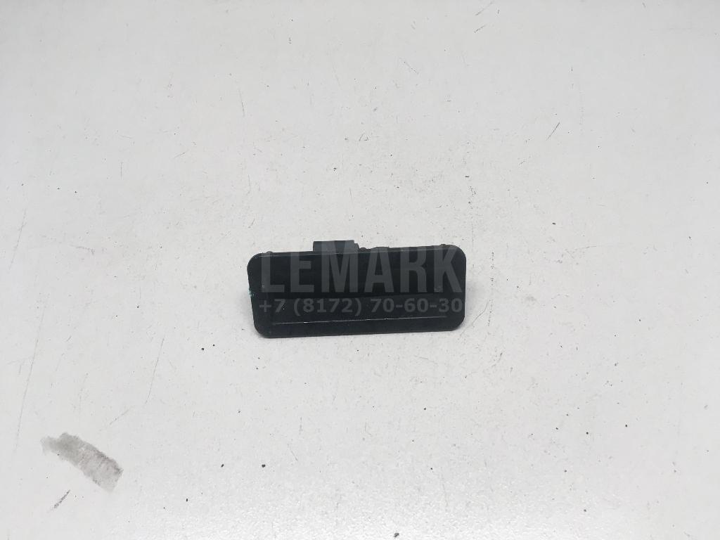 Кнопка открывания багажника 1748422 Ford