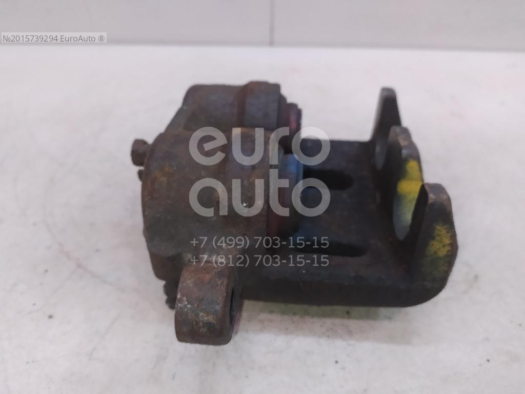 ABS 729671 Суппорт тормозной передний левый