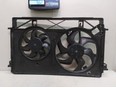 Вентилятор радиатора