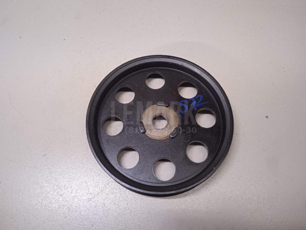 Шкив коленвала 03F105255A VAG
