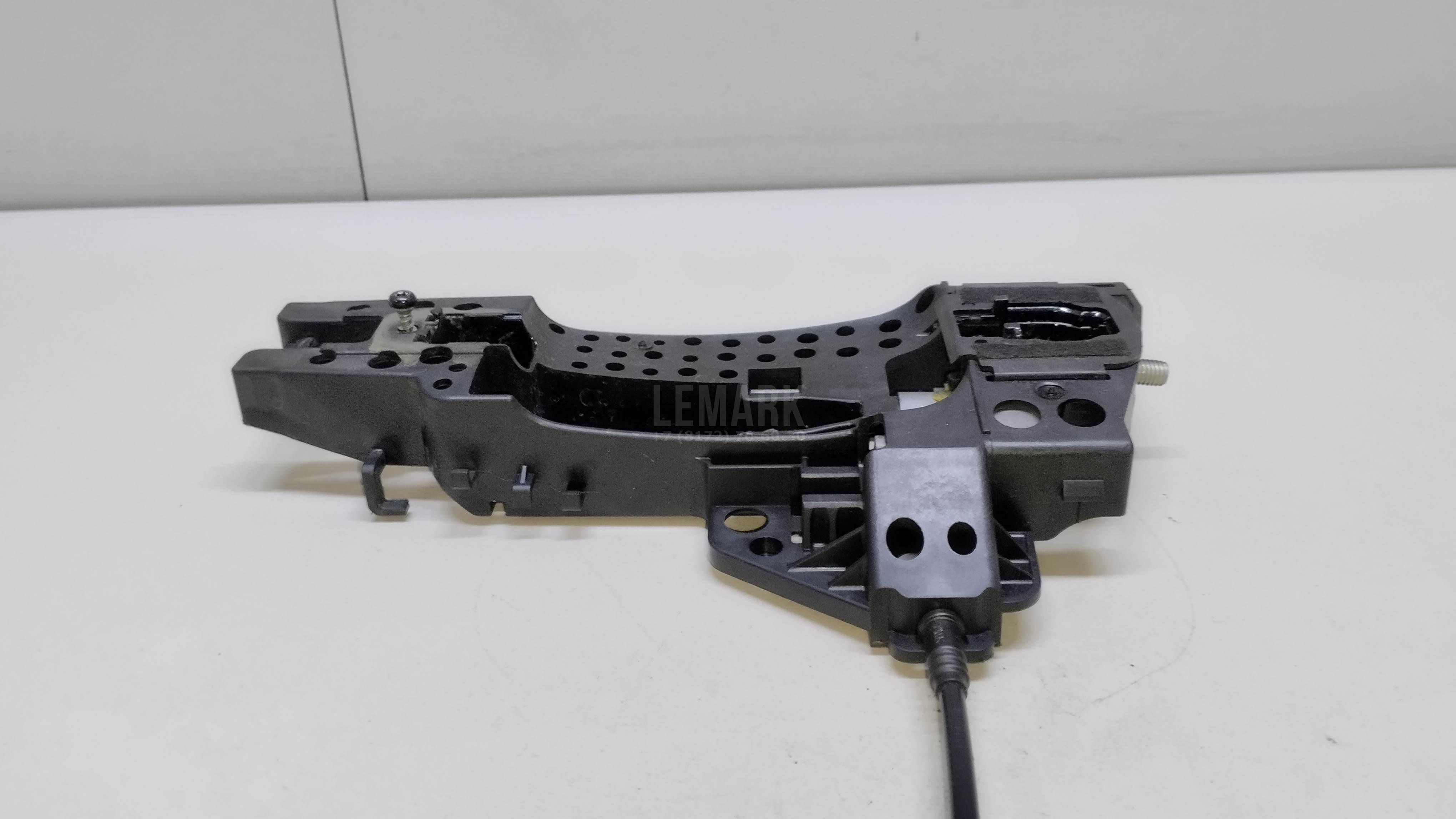 Кронштейн ручки для  BMW 4-serie G22/G23 2020