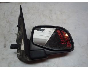 Зеркало правое электрическое для Ford America Explorer 2001-2011 б/у состояние отличное