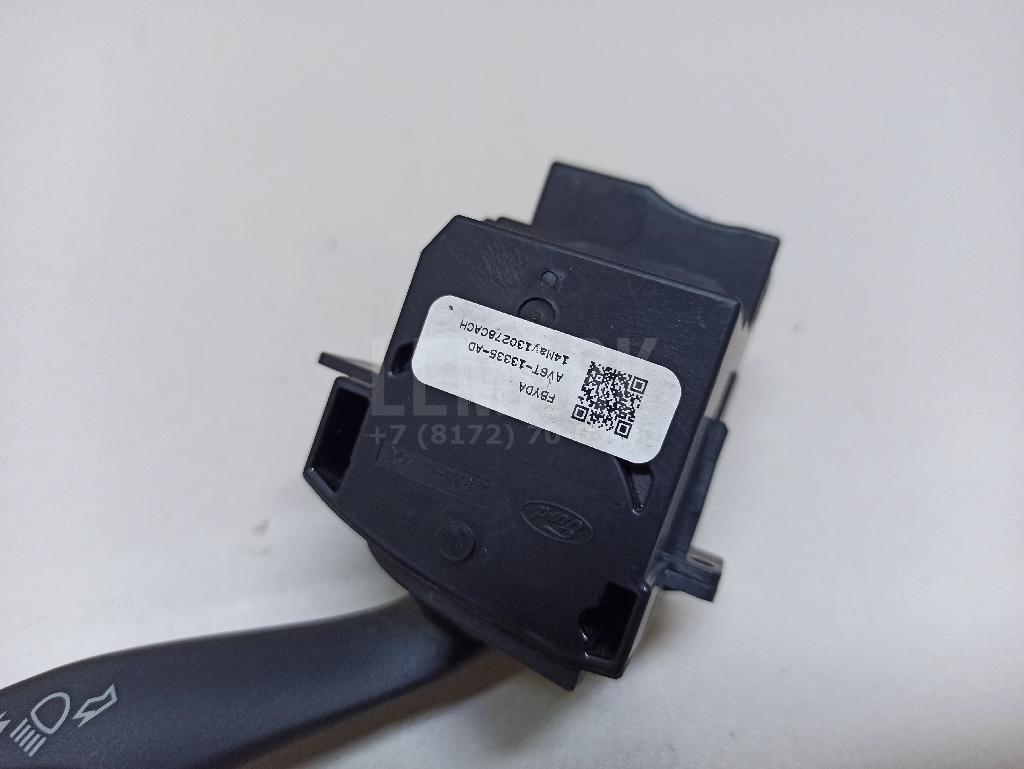 Переключатель поворотов подрулевой для  Ford B-MAX 2012-2018