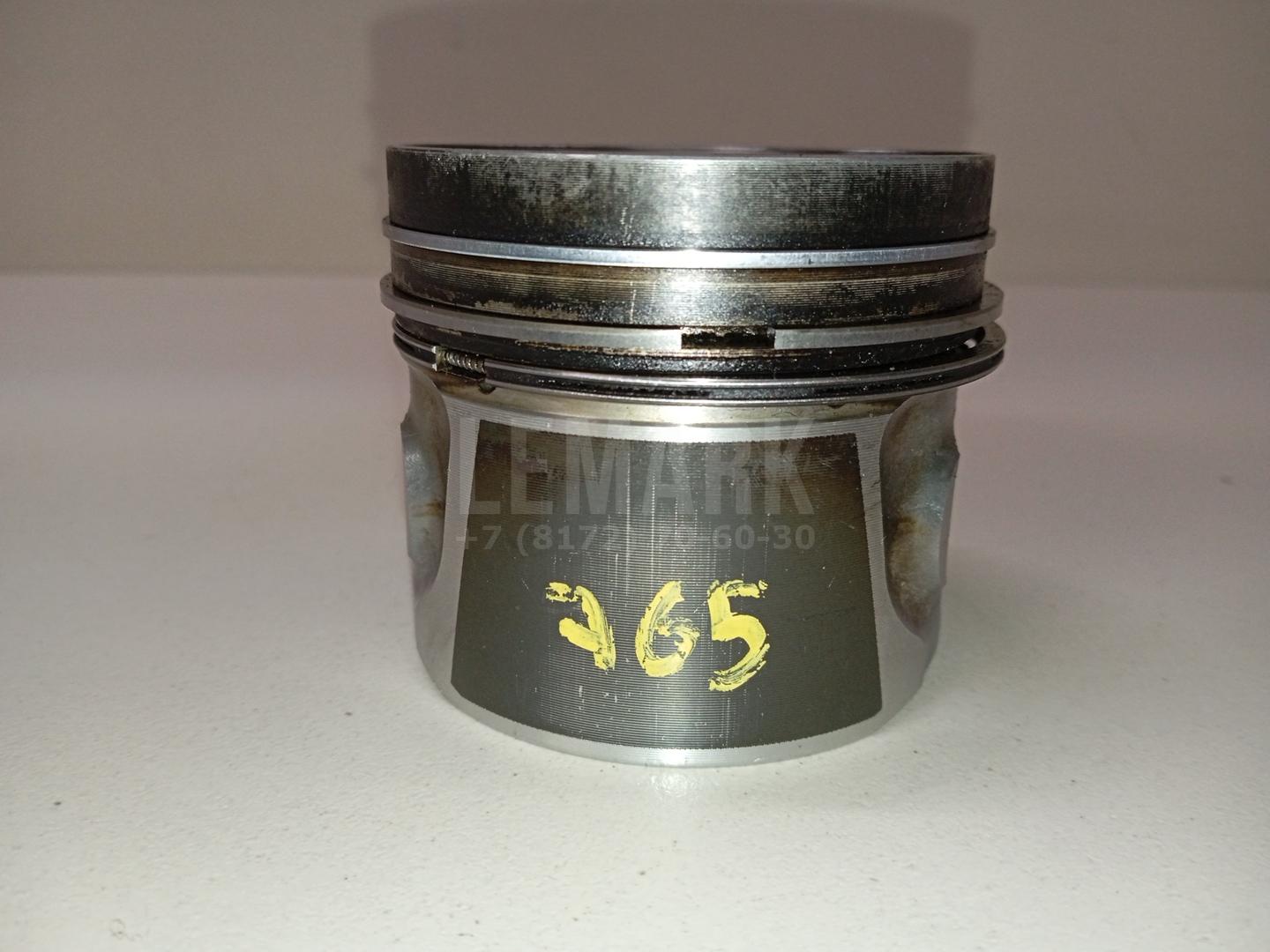 Поршень для  Avatr 11 2022