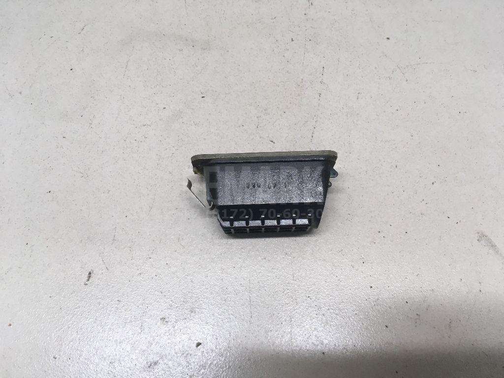 Фонарь подсветки номера 6M2A13550AB Ford