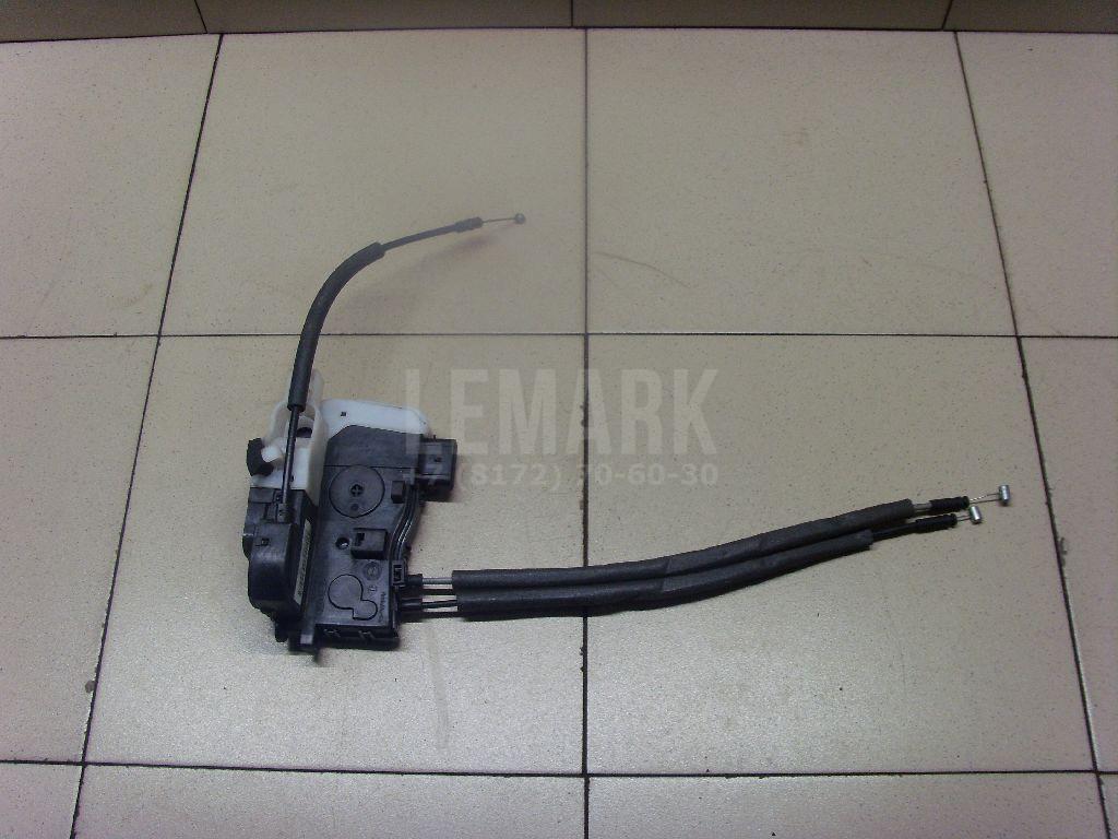 Замок двери задней правой 814202Y010 Hyundai-Kia