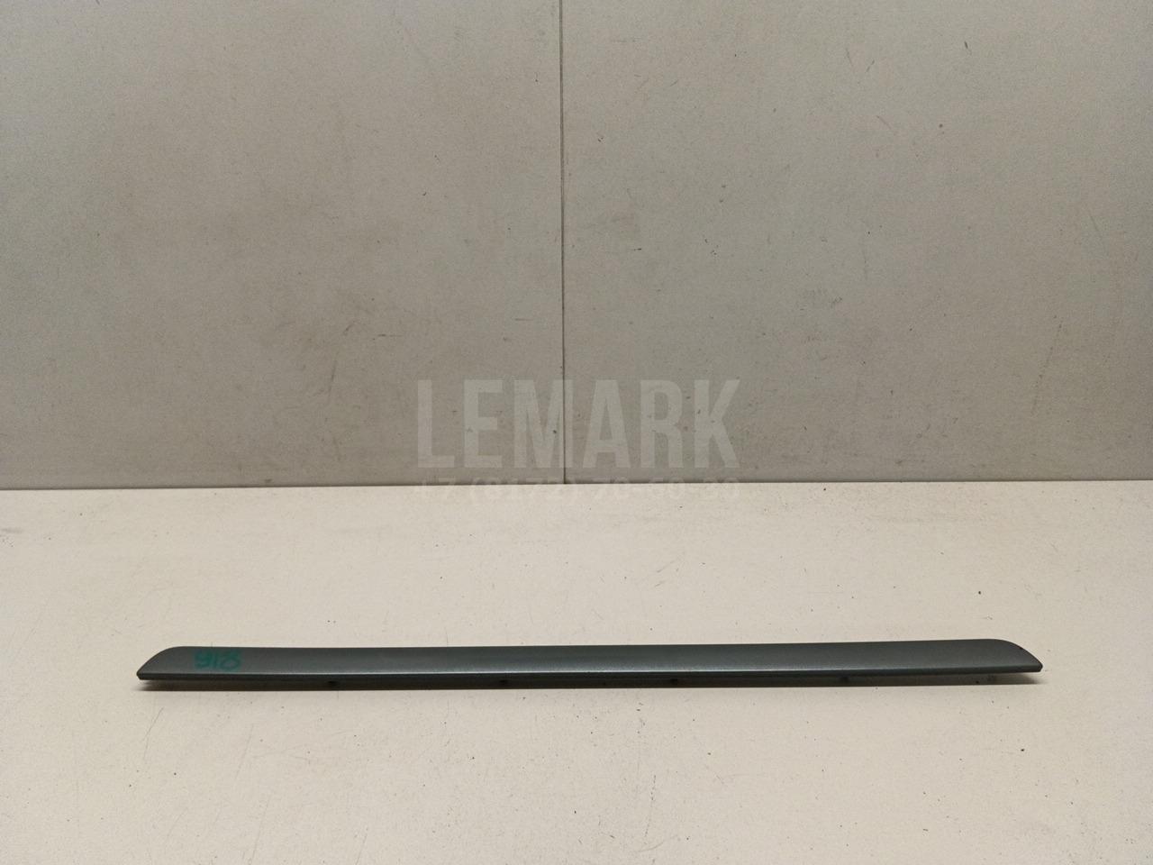Накладка декоративная 1K48674405N9 VAG