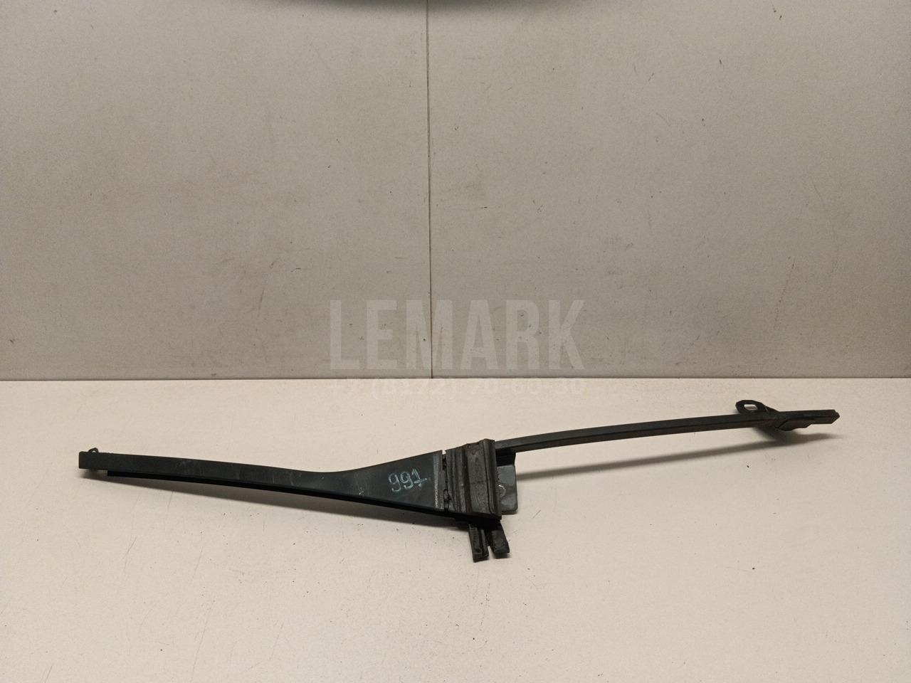 Направляющая стекла двери 1K5839408H03C VAG