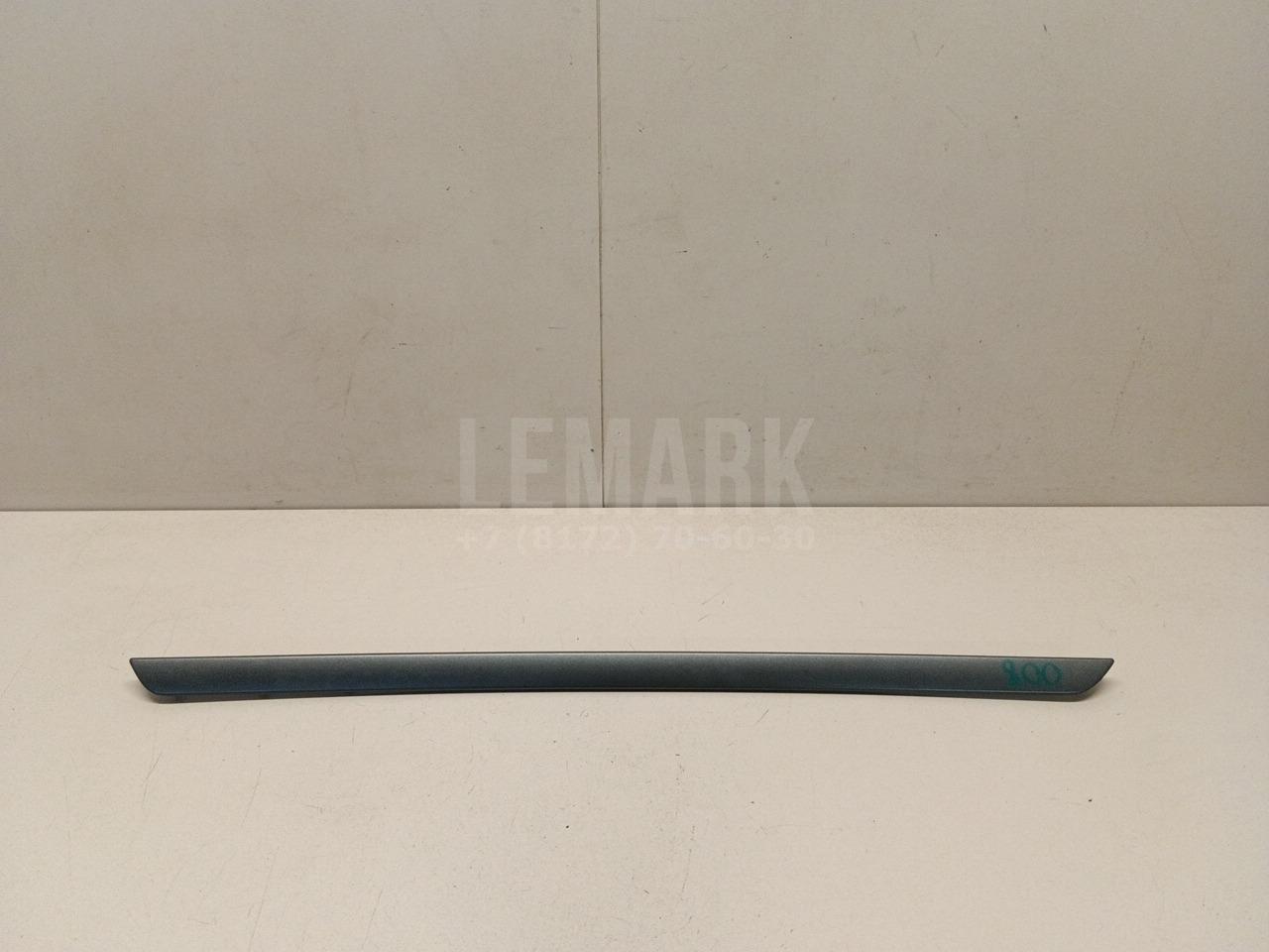 Накладка декоративная 1K48674505N9 VAG