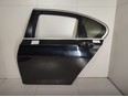 Дверь задняя левая